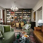 Luxury 27 - Private Wine Cellar