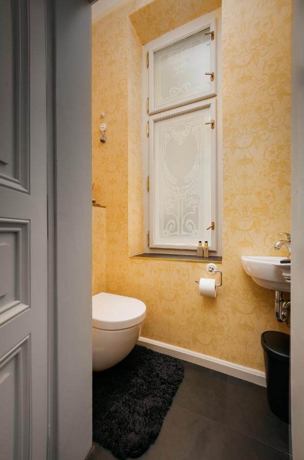 Luxury 27 - Private Wine Cellar Appartamento *