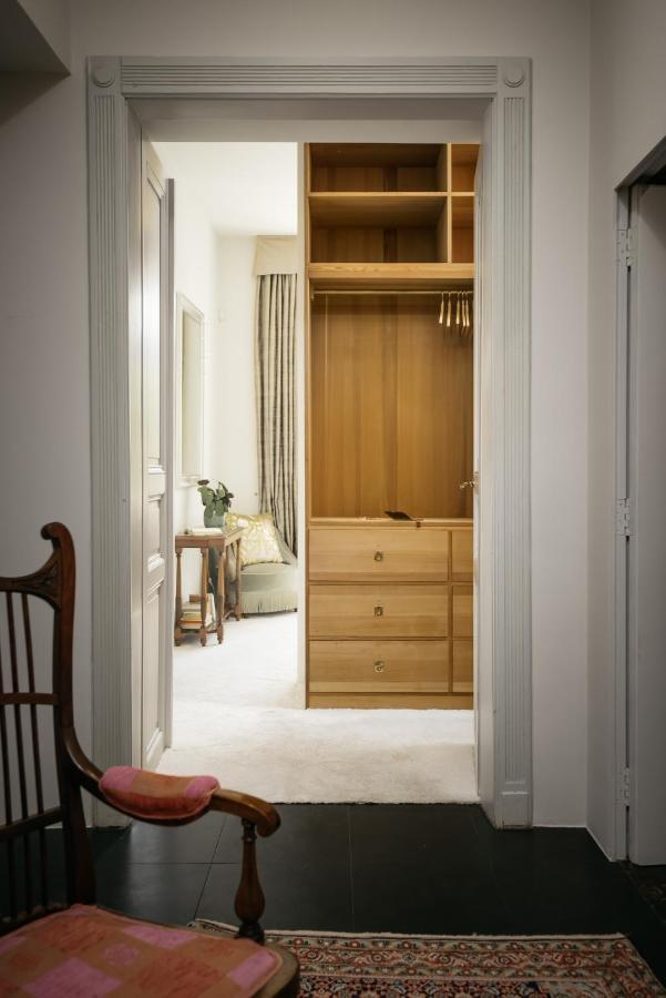 Luxury 27 - Private Wine Cellar * Praga