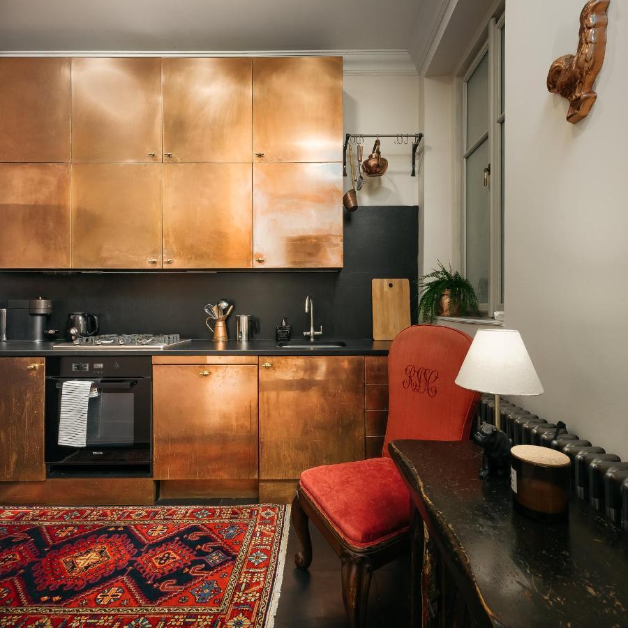 Luxury 27 - Private Wine Cellar Appartamento *