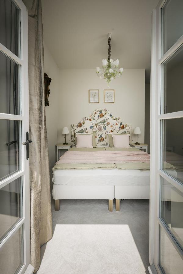 Luxury 27 - Private Wine Cellar Appartamento *