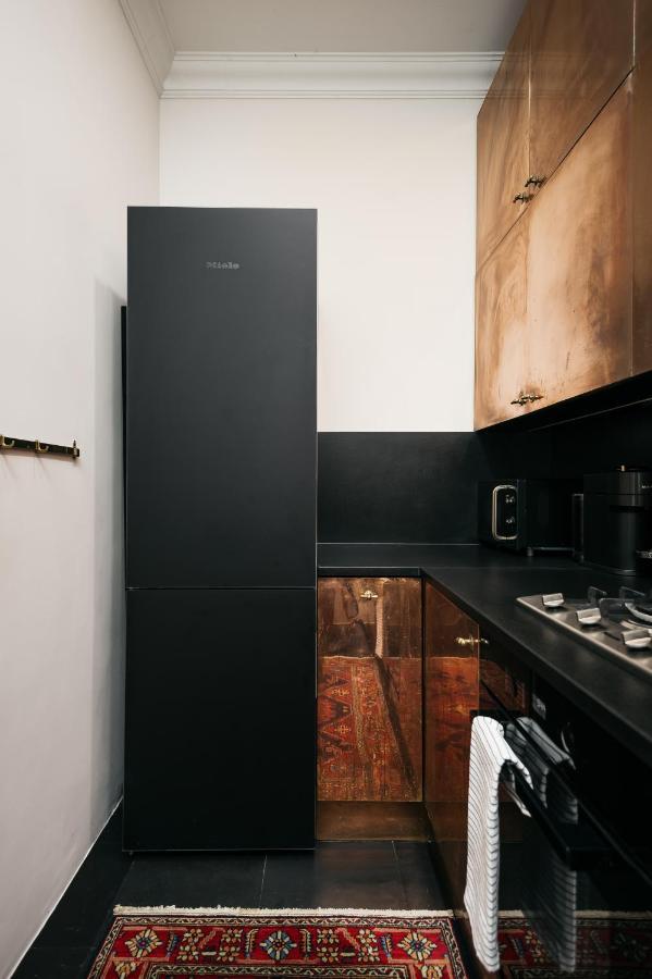 Luxury 27 - Private Wine Cellar * Praga